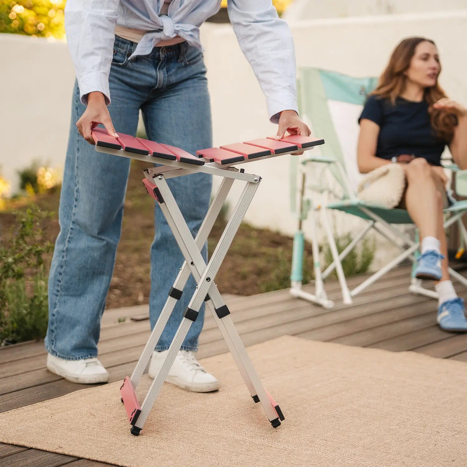 Compact Camp Table 20™