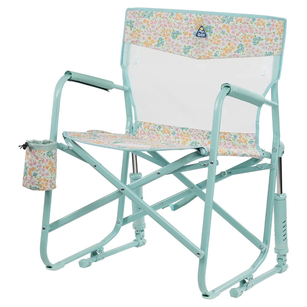 Freestyle Rocker Elite™