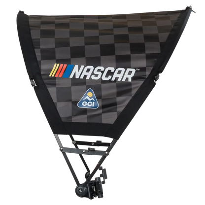 Roadtrip Rocker Bundle - NASCAR Pink